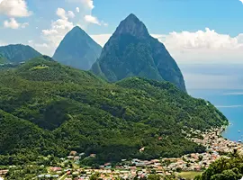 St.Lucia Citizenship